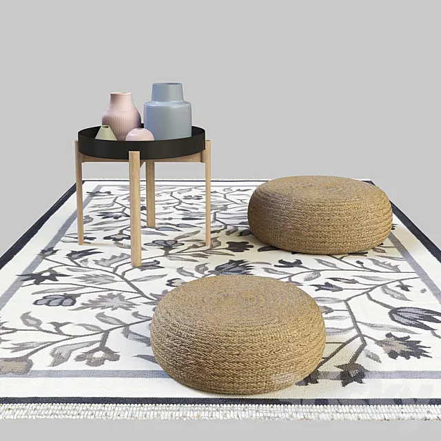 Decorative set IKEA Free Download