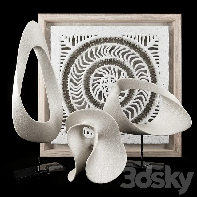 Decorative set LaRedoute Free Download