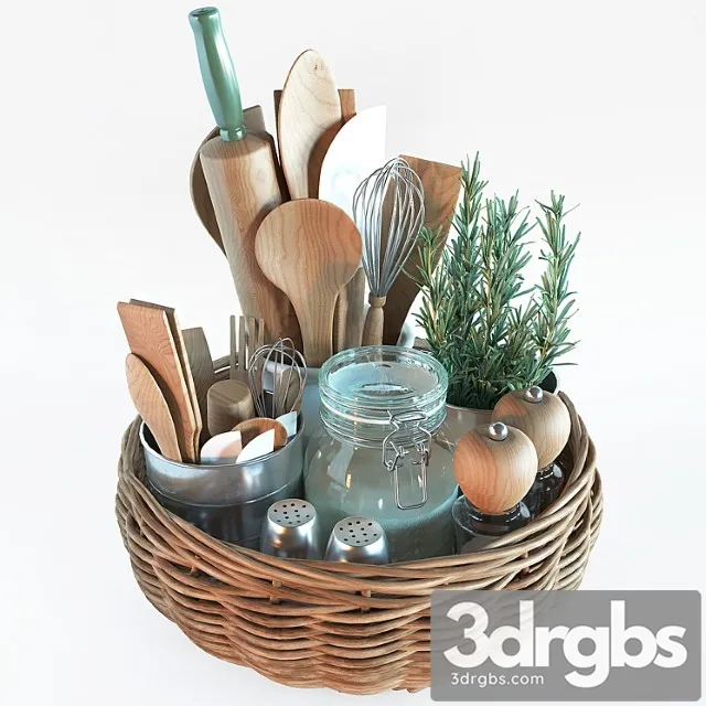 Decorative Set of 20 Free Download