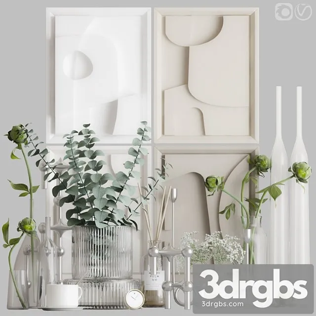Decorative Set of 41 with Free Download