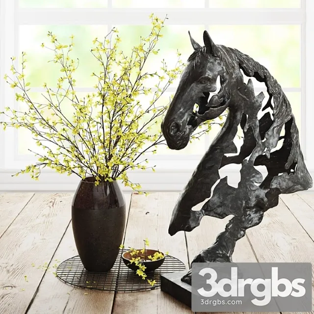 Decorative set of 6 Free Download