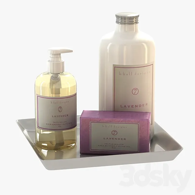 Decorative set Pottery Barn 2 Free Download