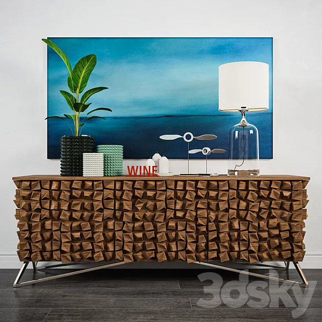 Decorative set Vol 1 Free Download