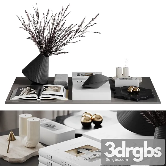 Decorative Set Zorner Free Download