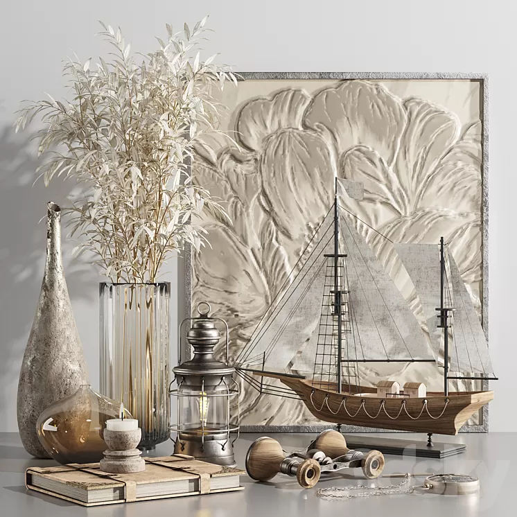 Decorative set02