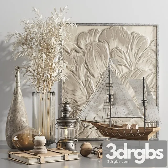 Decorative set021