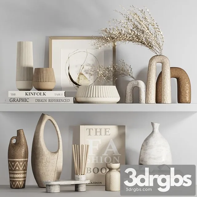Decorative set03
