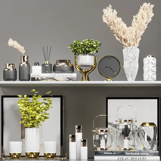 Decorative Set04 Free Download