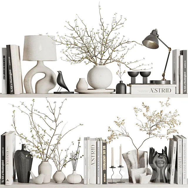 Decorative Set14 Free Download