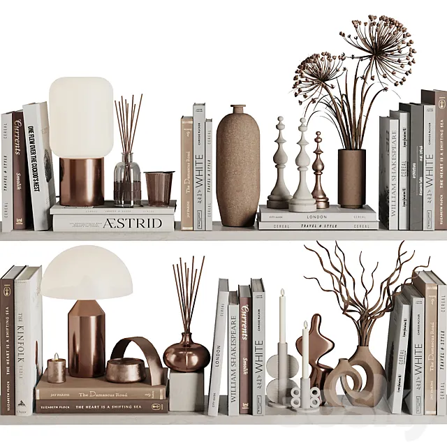 Decorative Set46 Free Download
