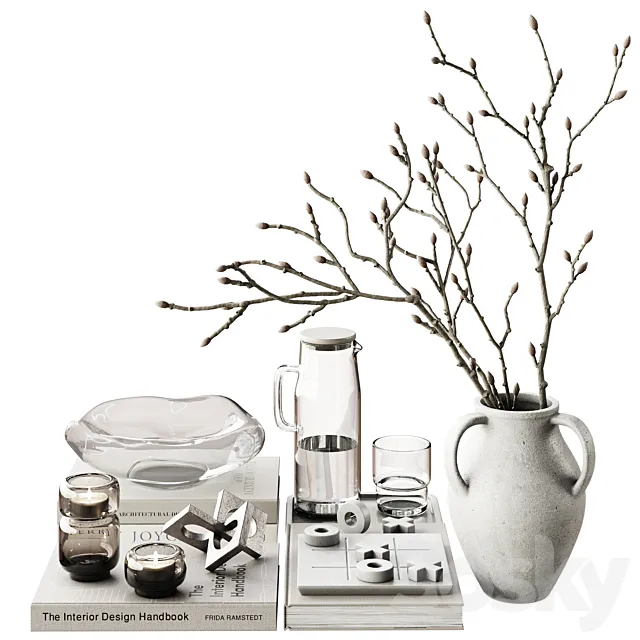 decorative set94 Free Download