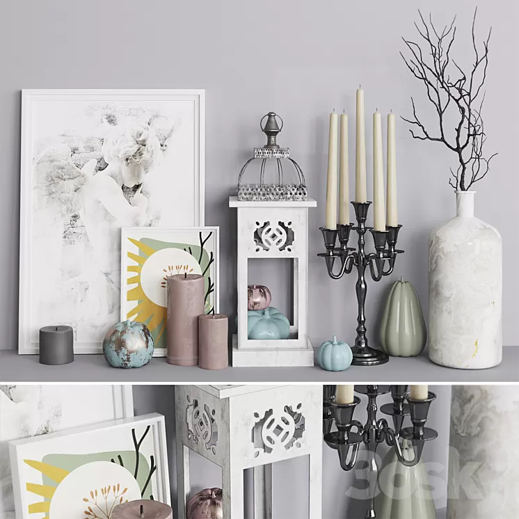 Decorative set_01