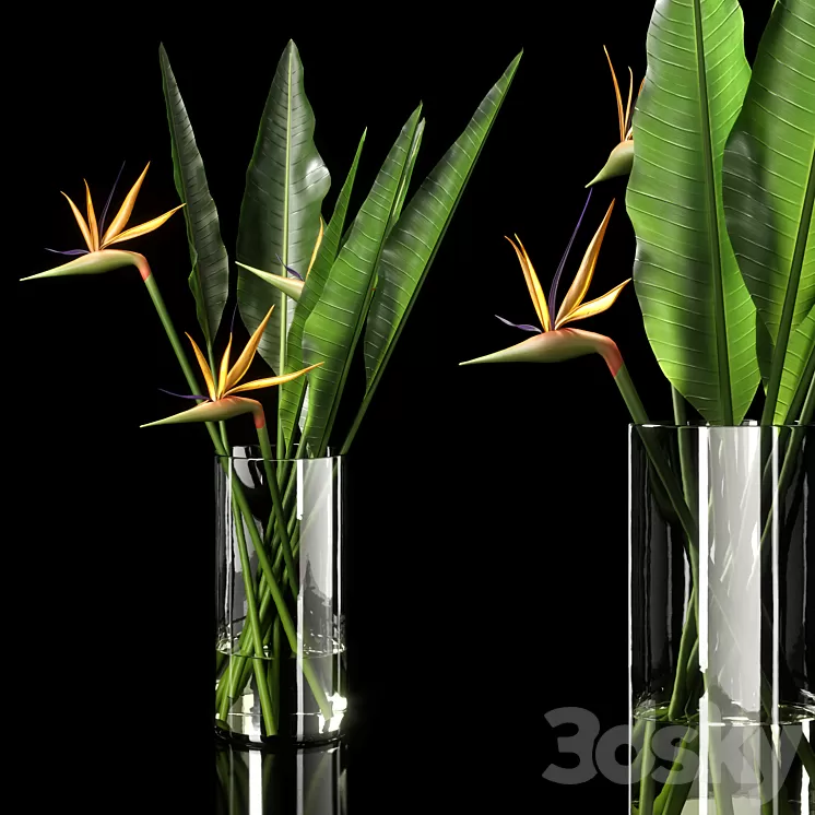 decorative vase 13