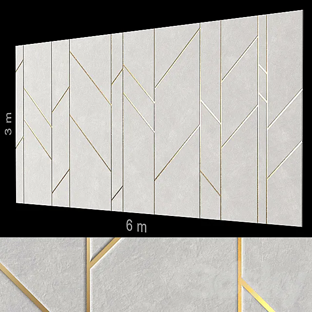 Decorative wall 138. Free Download