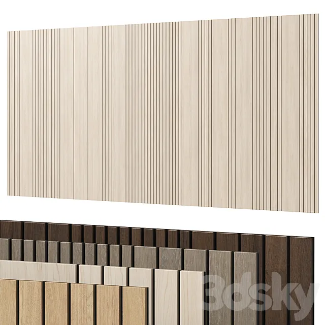 Decorative wall 308 Free Download