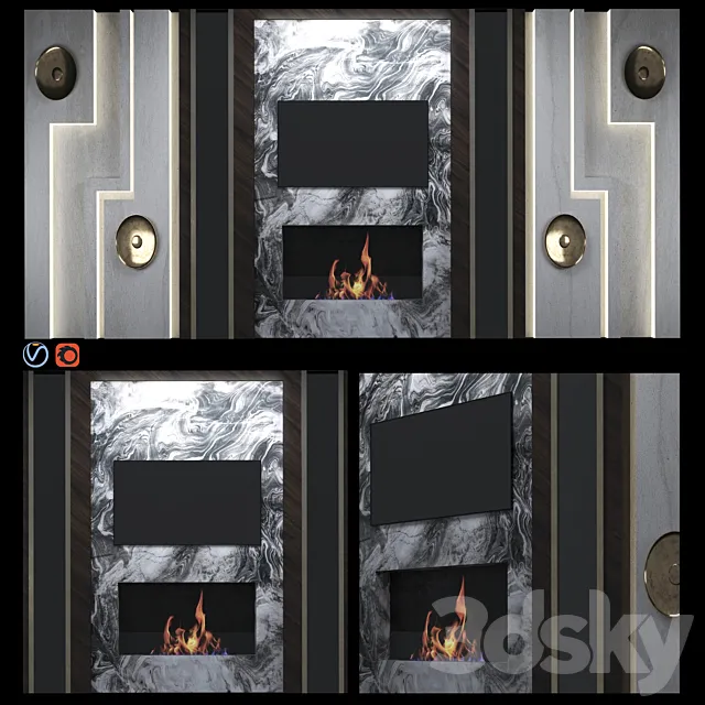 Decorative Wall Free Download