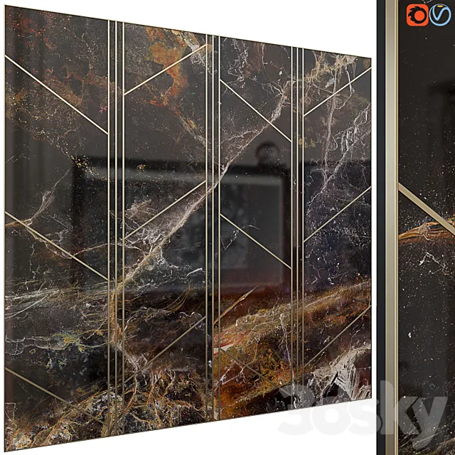 Decorative wall panel 30 Free Download