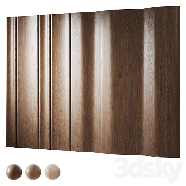 Decorative wood panels 7 Free Download