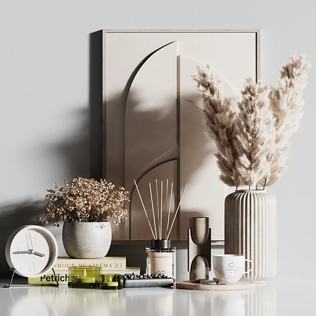 decorative_set44 Free Download