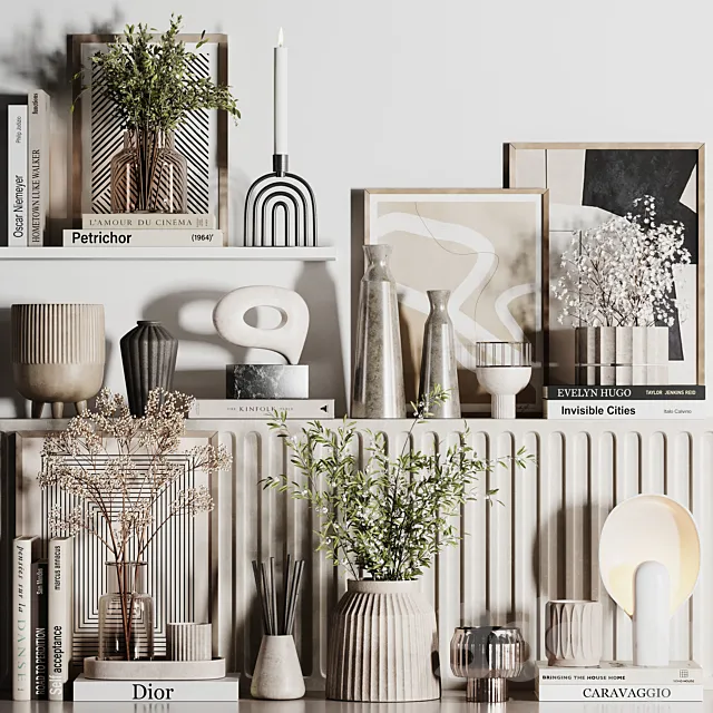 decorative_set45 Free Download