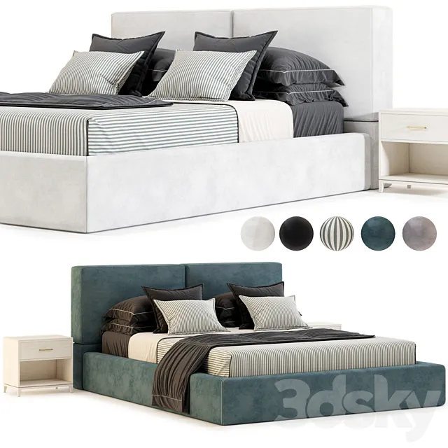 decorfacil Bed Free Download