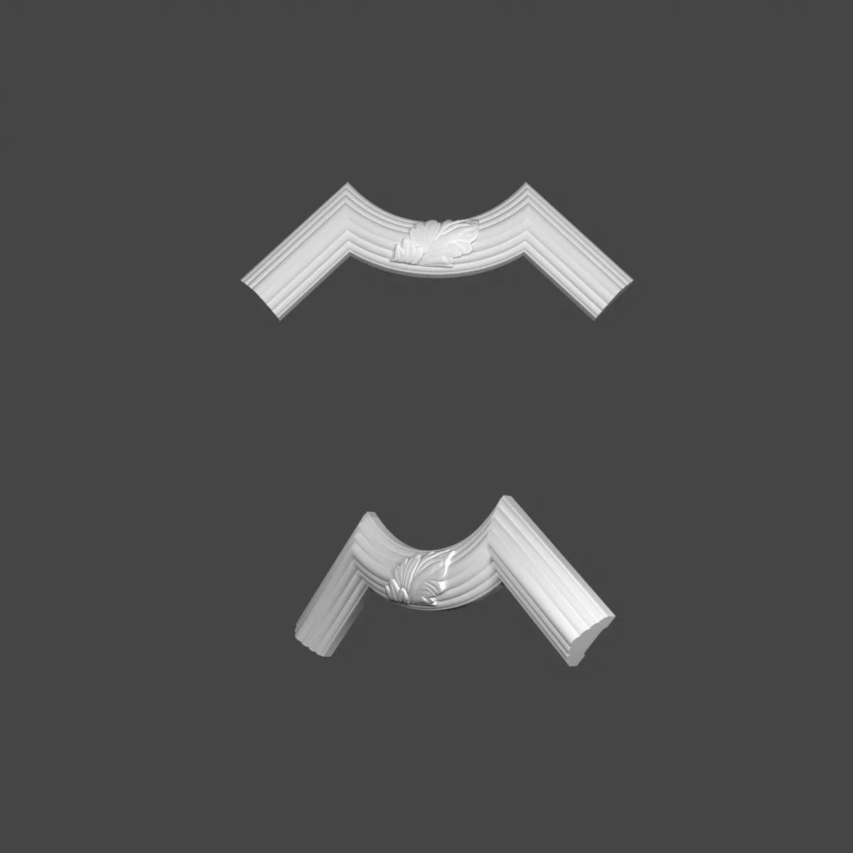 Decostar - AND 0086-1 3D Model