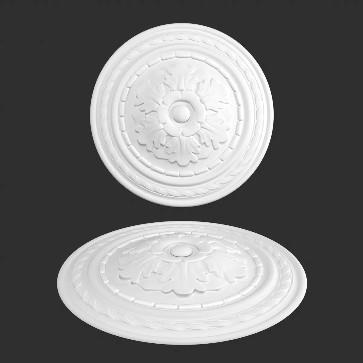 Decostar - MGL0959 3D Model