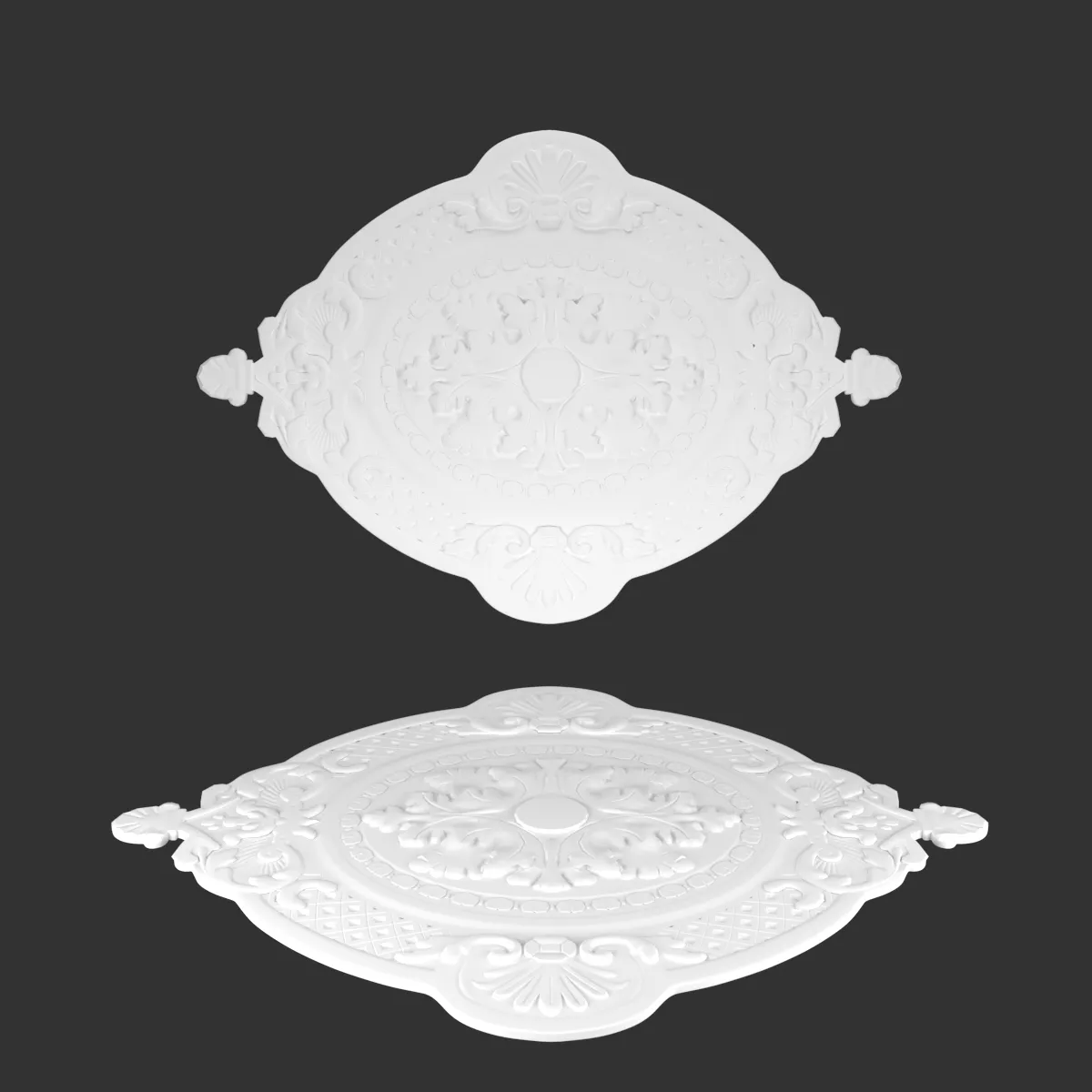 Decostar - MGL0960 3D Model