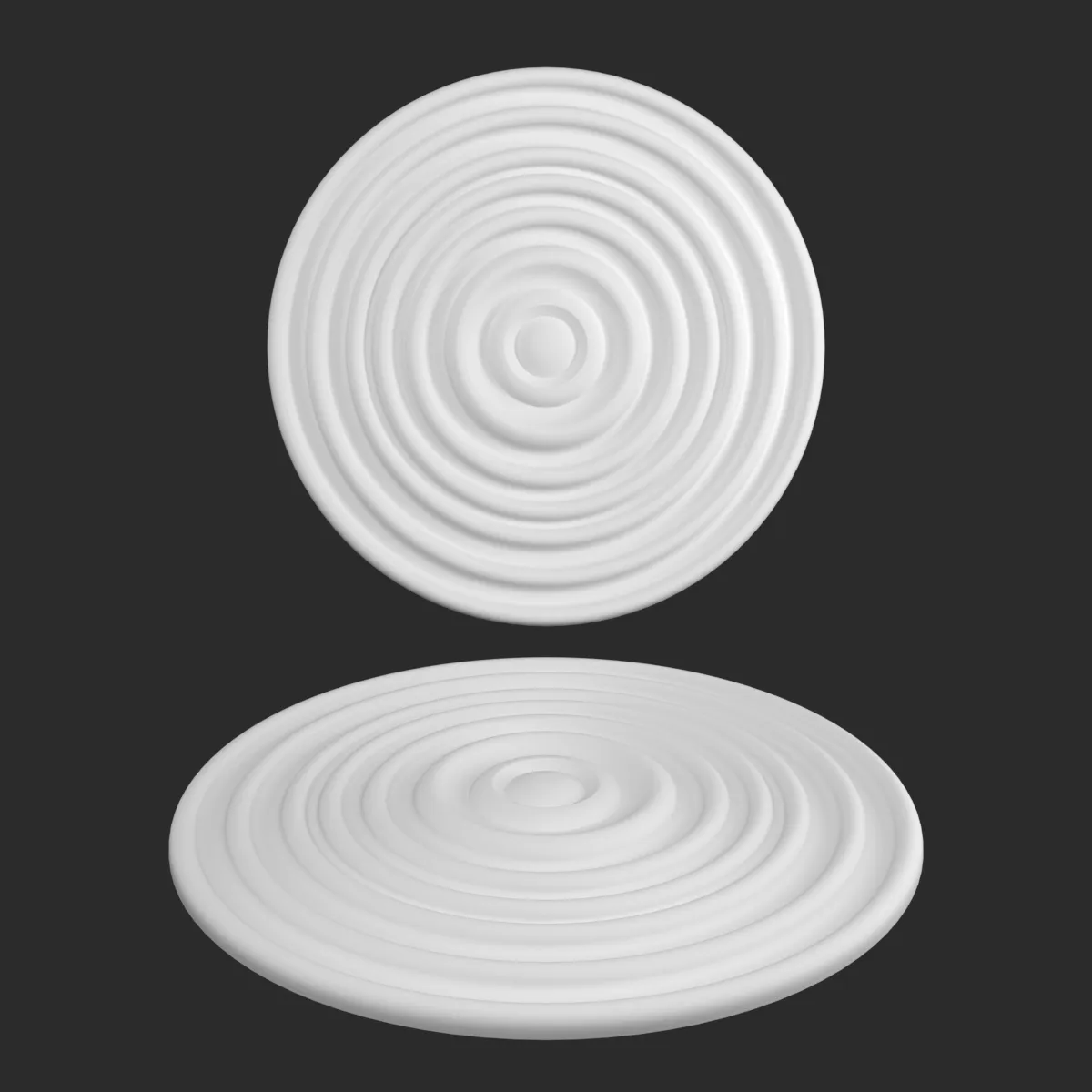 Decostar - MGL0961 3D Model