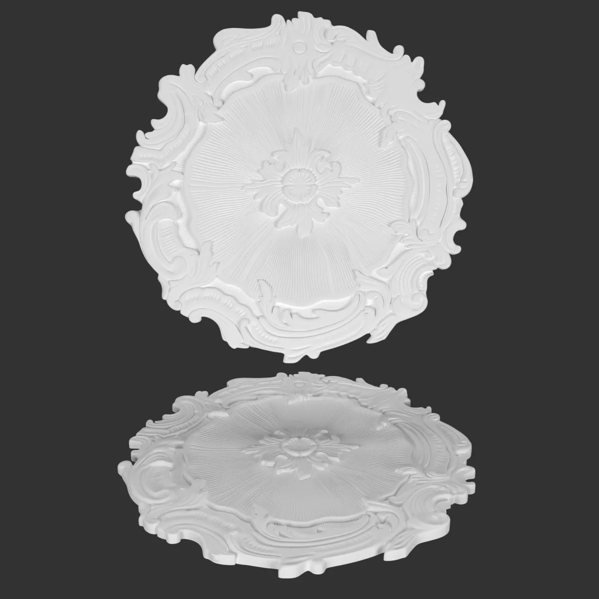 Decostar - MGL0963 3D Model