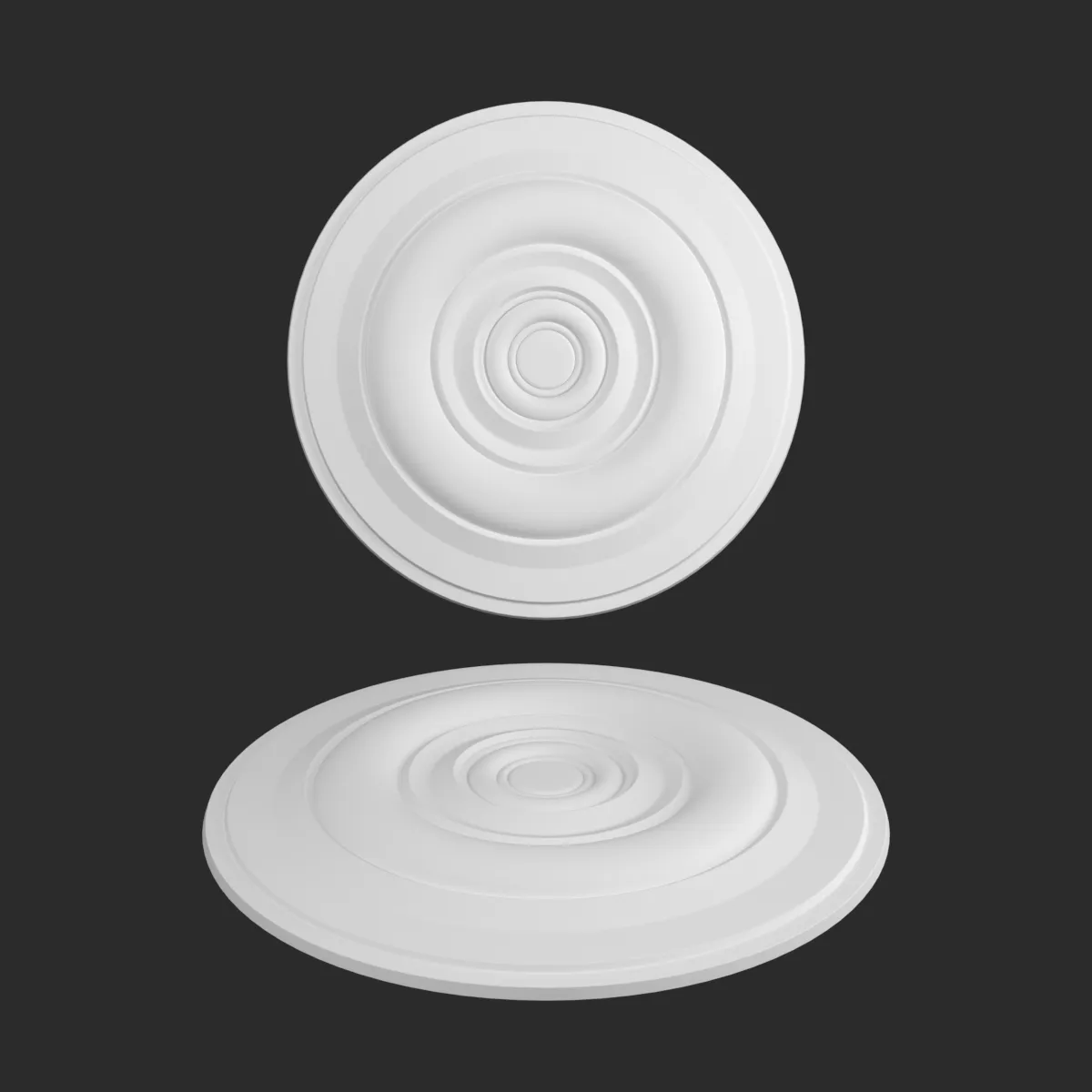 Decostar - MGL0964 3D Model