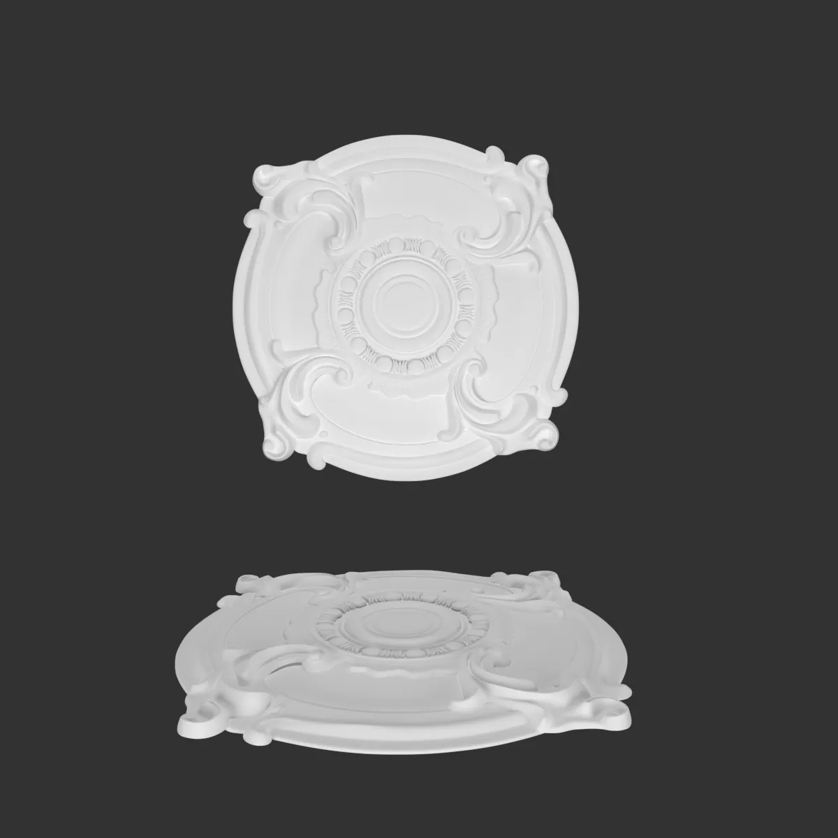 Decostar - MGL0965 3D Model