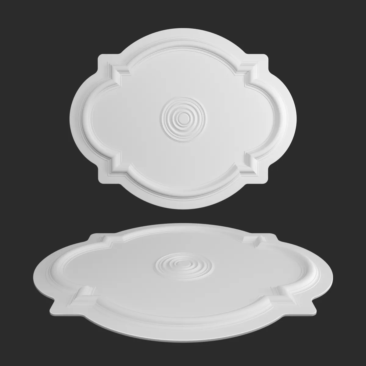 Decostar - MGL0966 3D Model