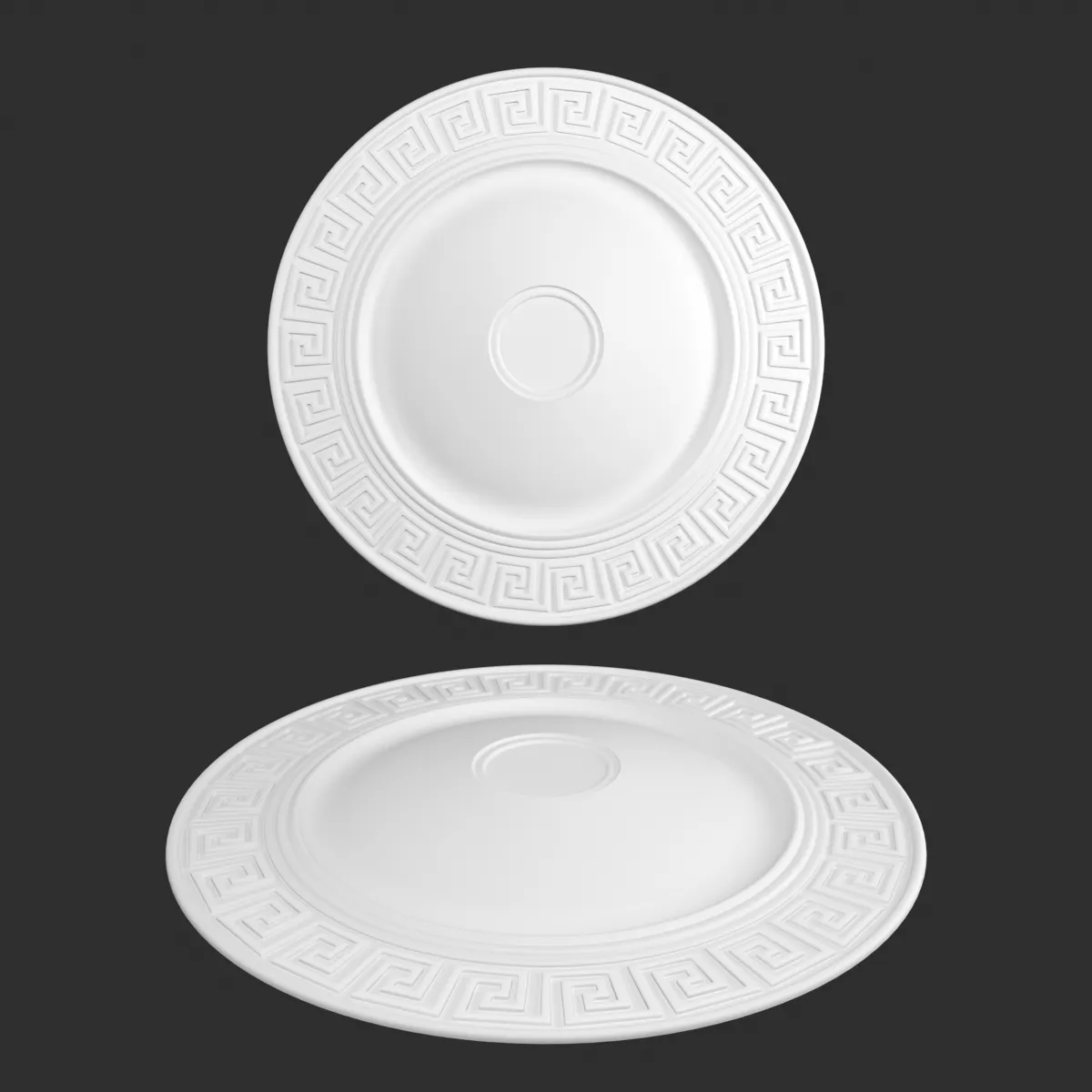 Decostar - MGL0967 3D Model