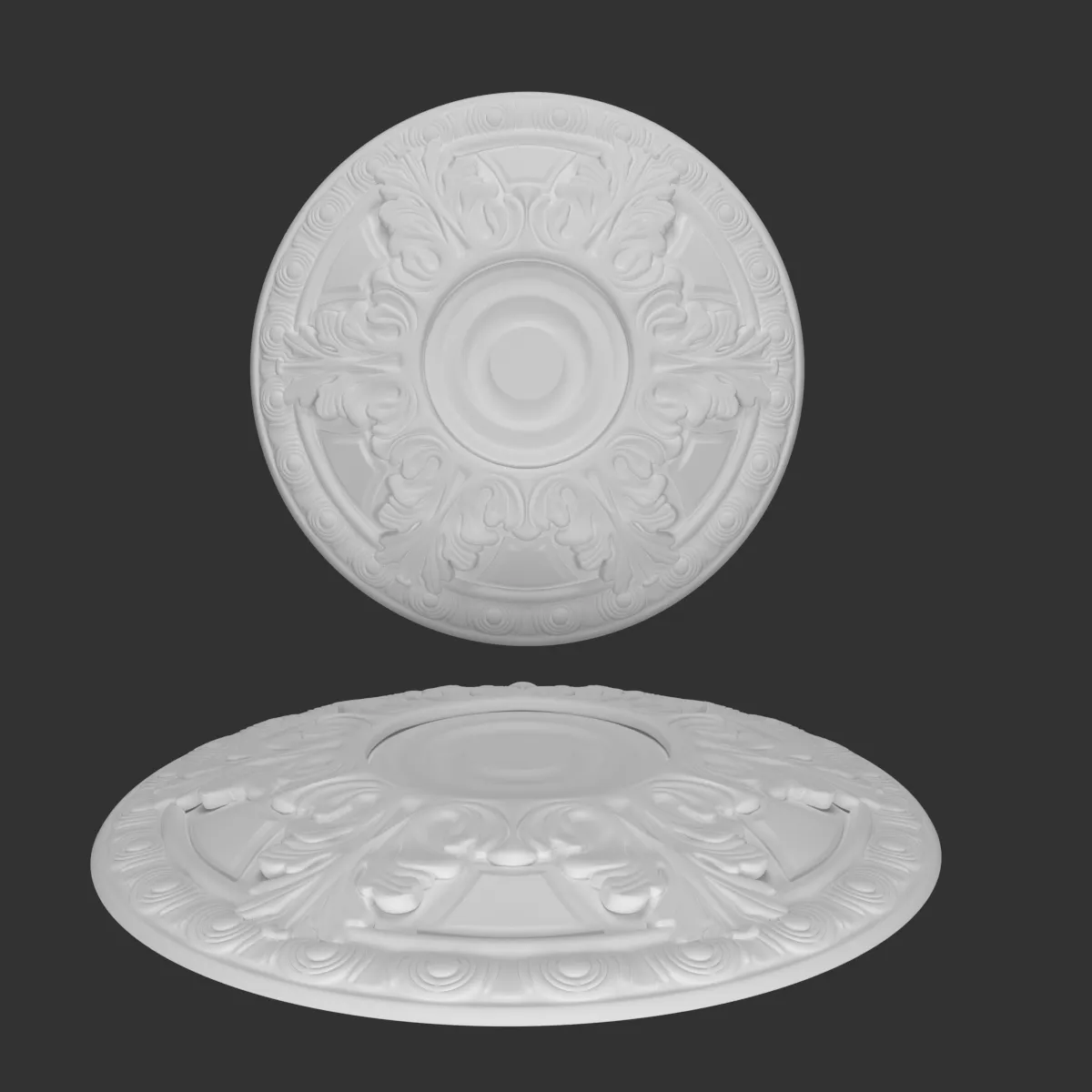 Decostar - MGL0969 3D Model