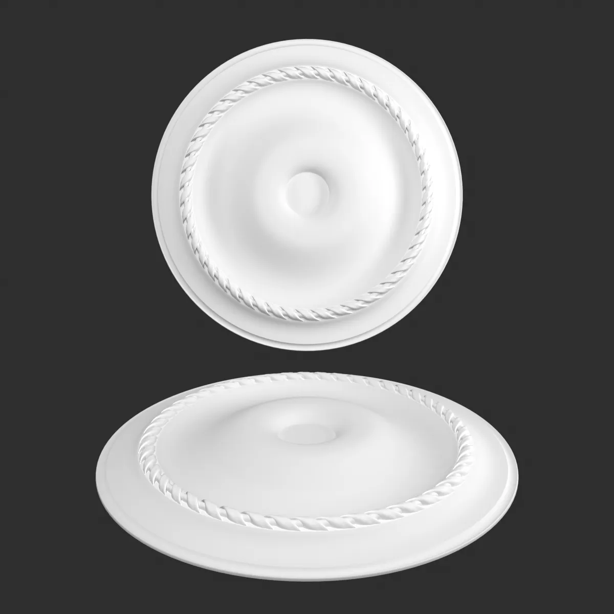 Decostar - MGL0970 3D Model