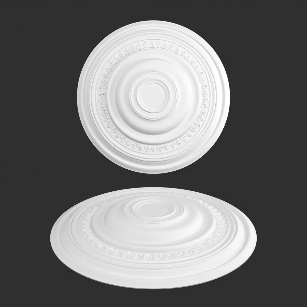 Decostar - MGL0971 3D Model
