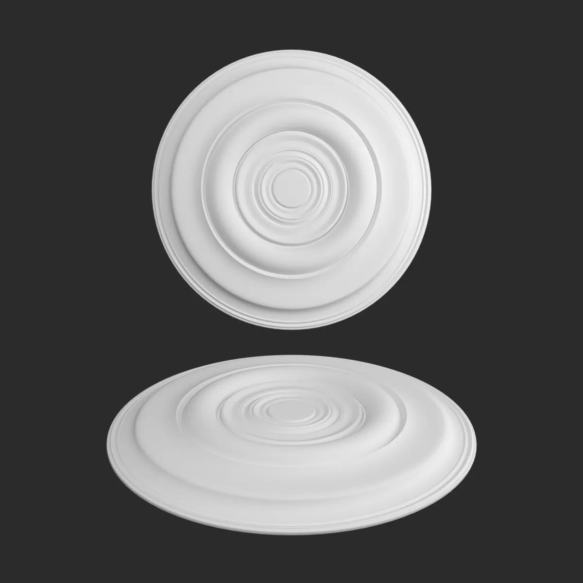 Decostar - MGL0973 3D Model