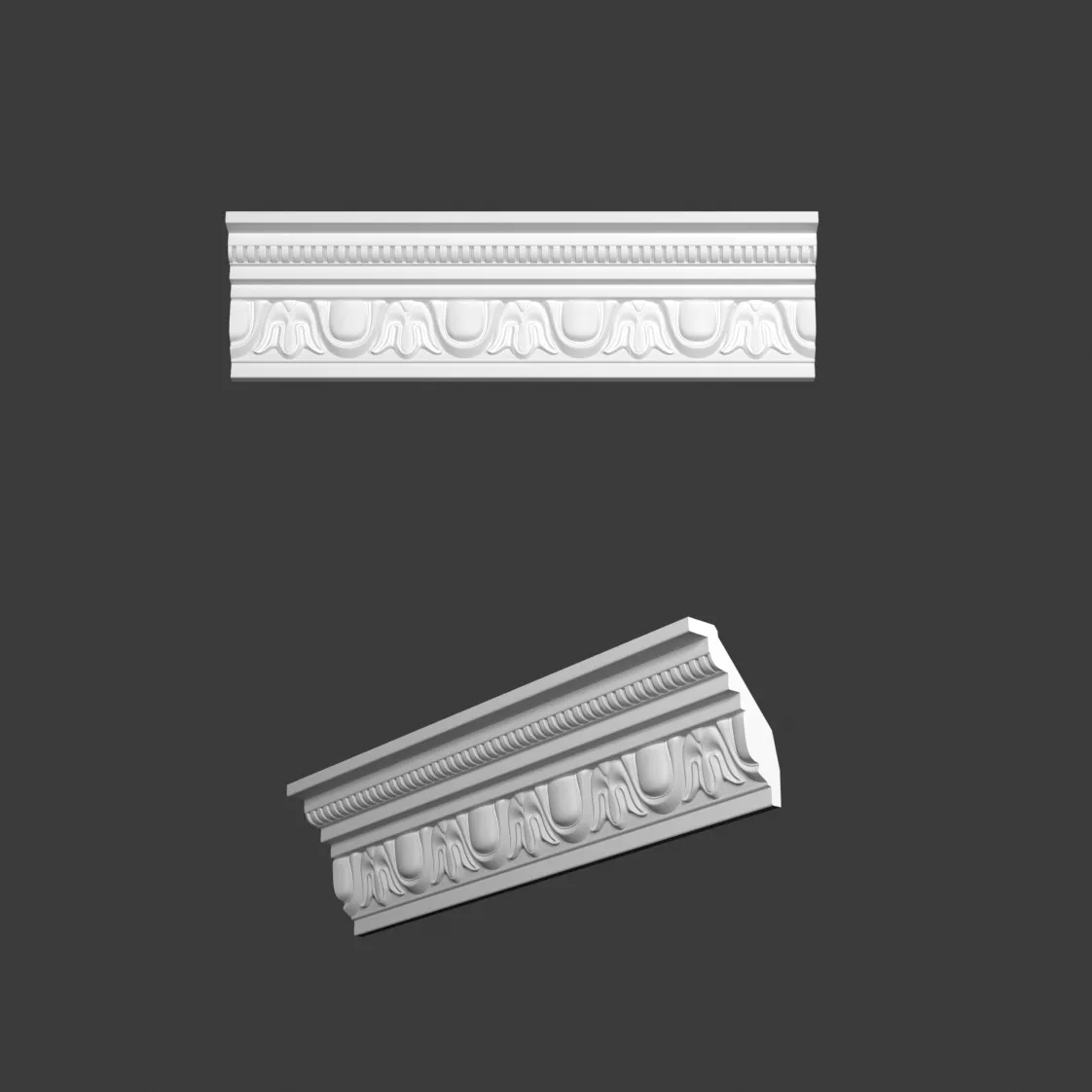 Decostar - MGL0978 3D Model