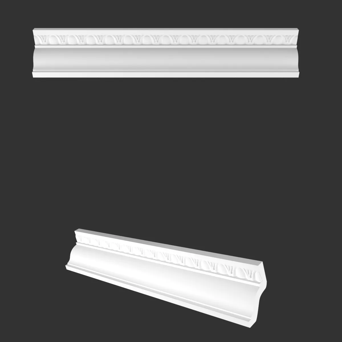 Decostar - MGL0985 3D Model
