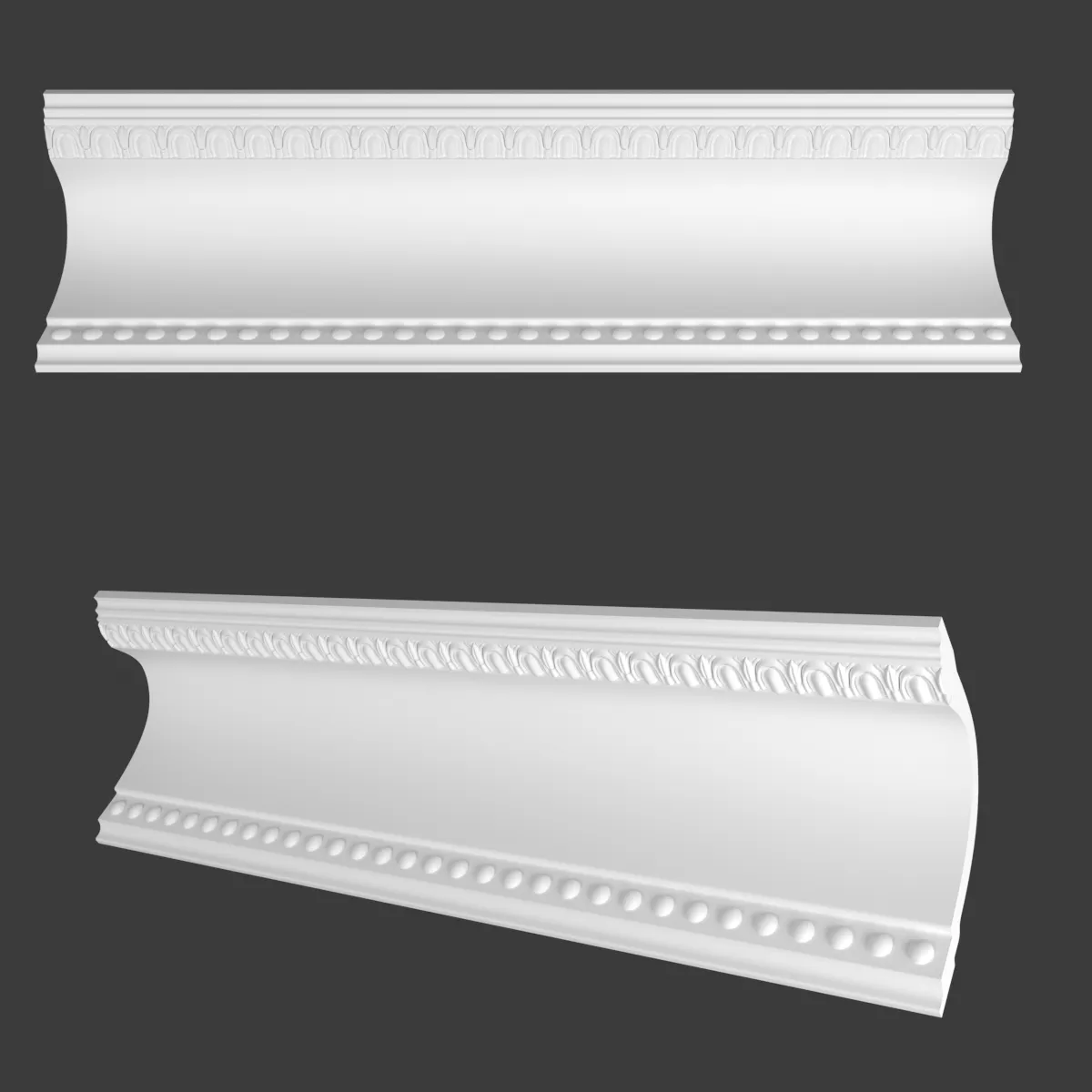 Decostar - MGL0988 3D Model