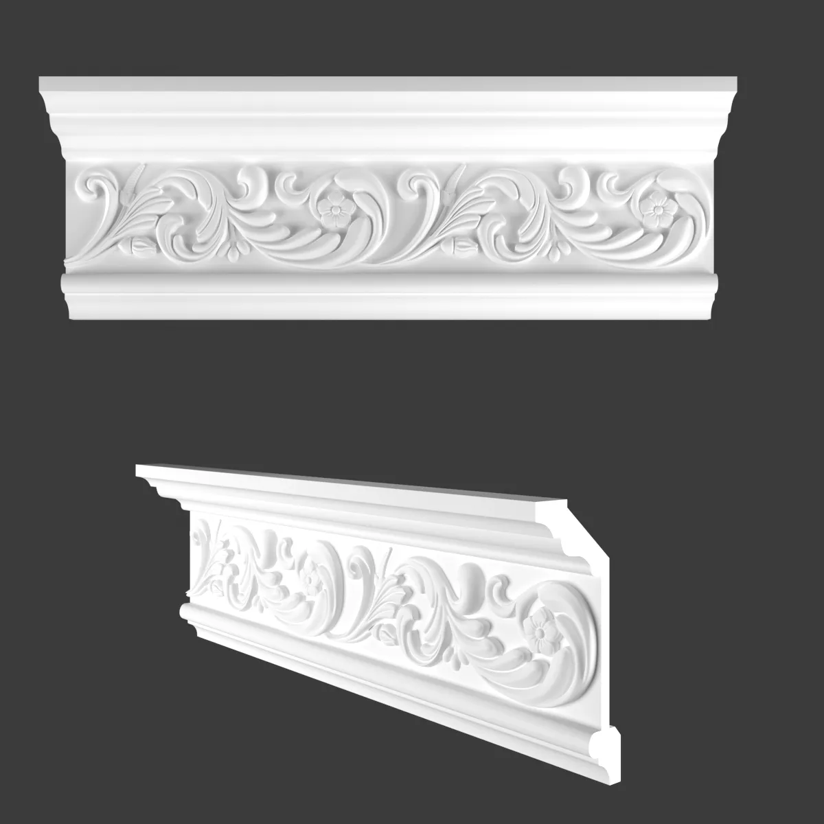 Decostar - MGL0989 3D Model