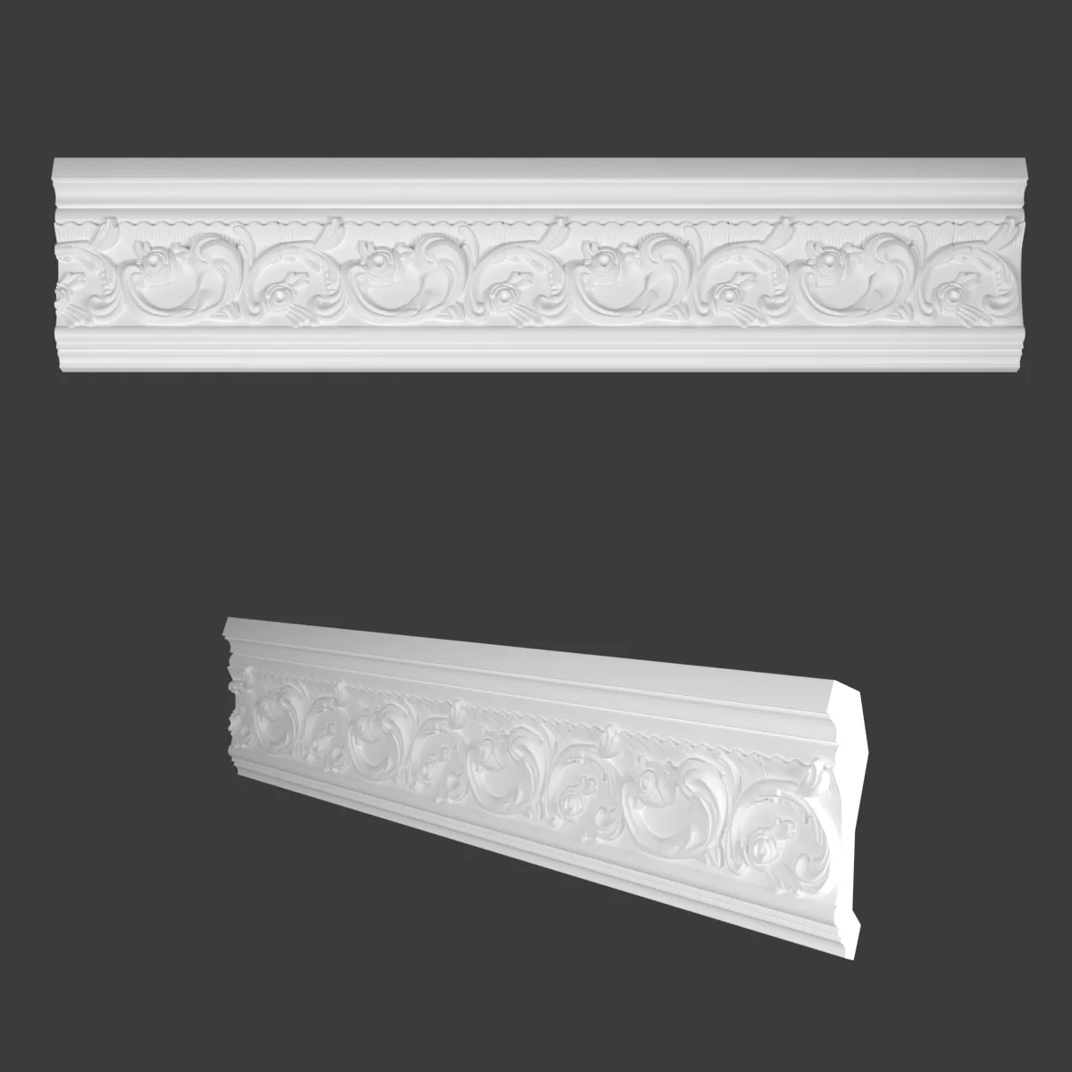 Decostar - MGL0991 3D Model