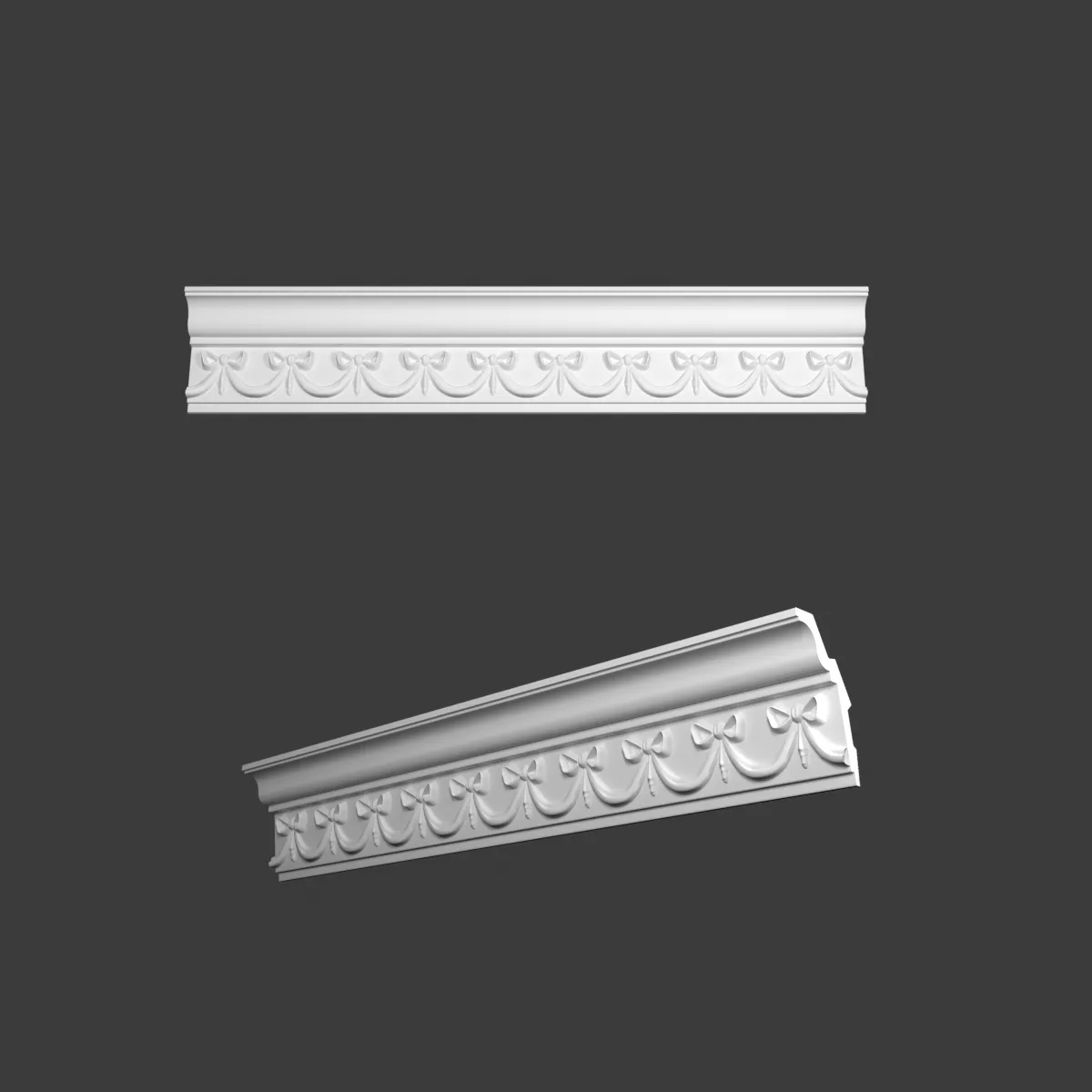 Decostar - MGL0992 3D Model