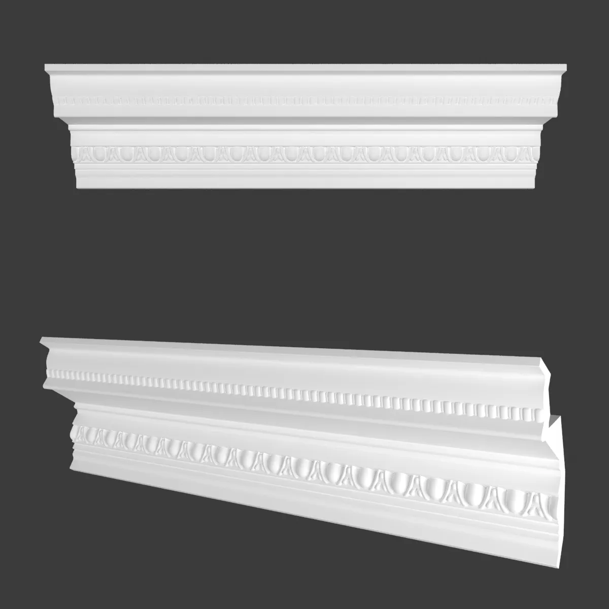 Decostar - MGL0993 3D Model