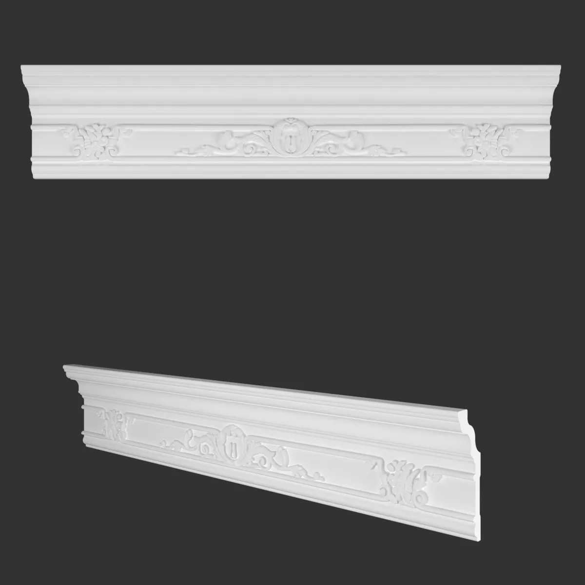 Decostar - MGL0995 3D Model