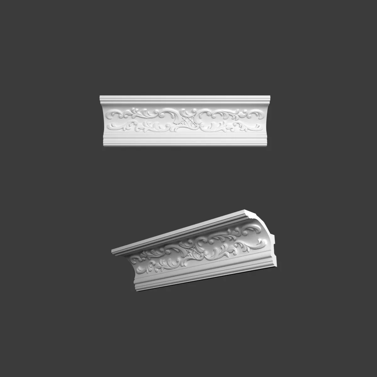 Decostar - MGL0997 3D Model