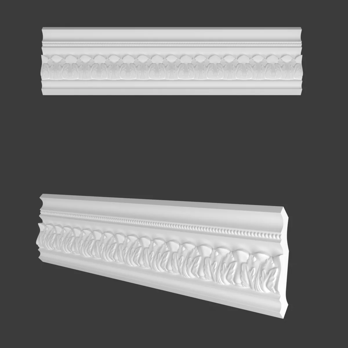 Decostar - MGL0999 3D Model