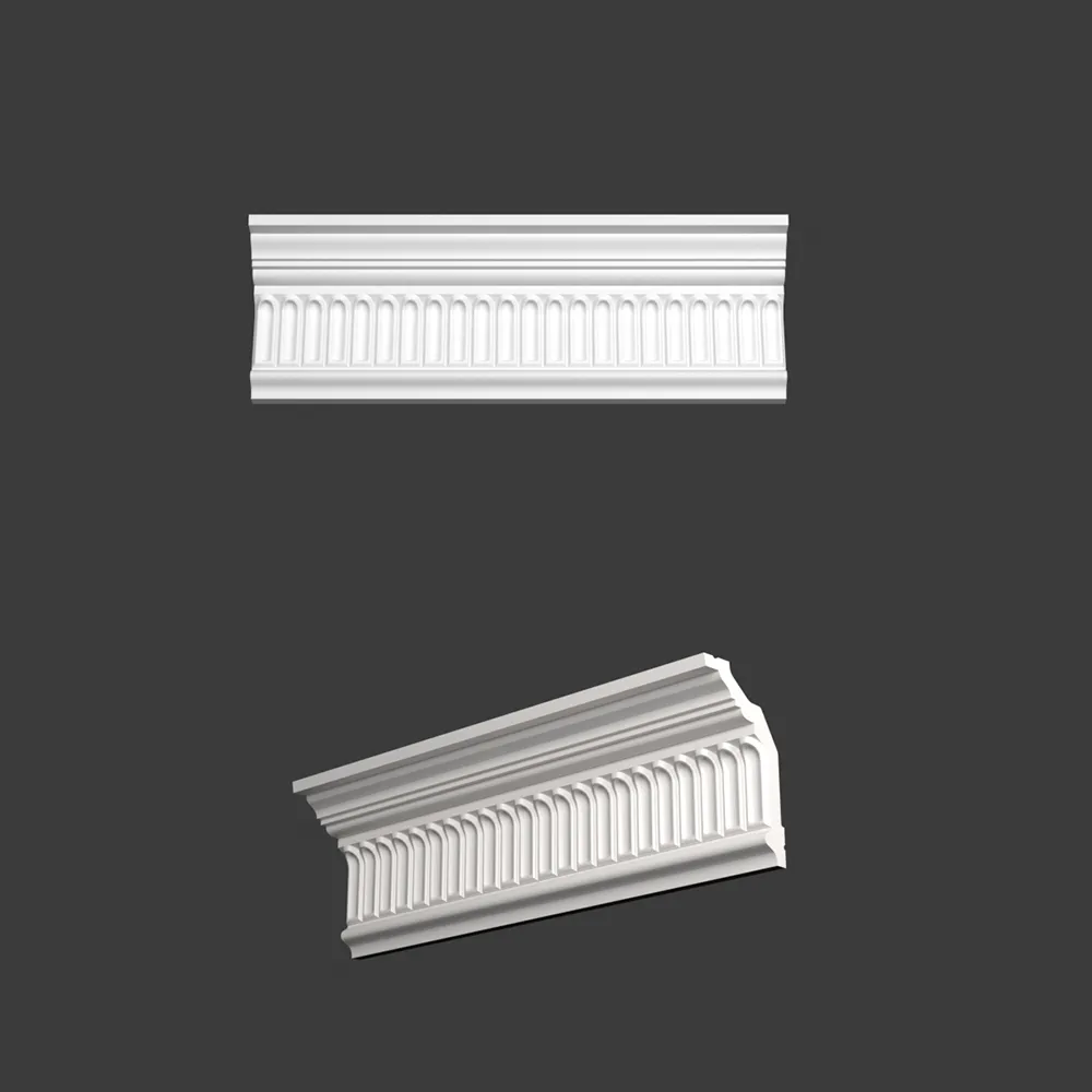 Decostar - MGL1000 3D Model