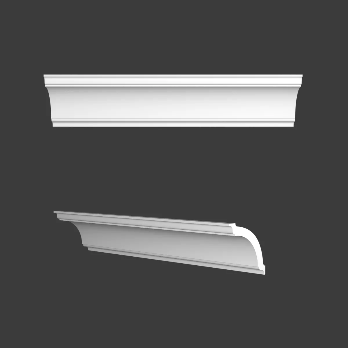 Decostar - MGL1002 3D Model